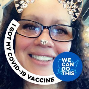 Meet your Posher, Robin